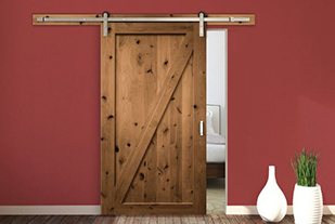 Interior Barn Doors